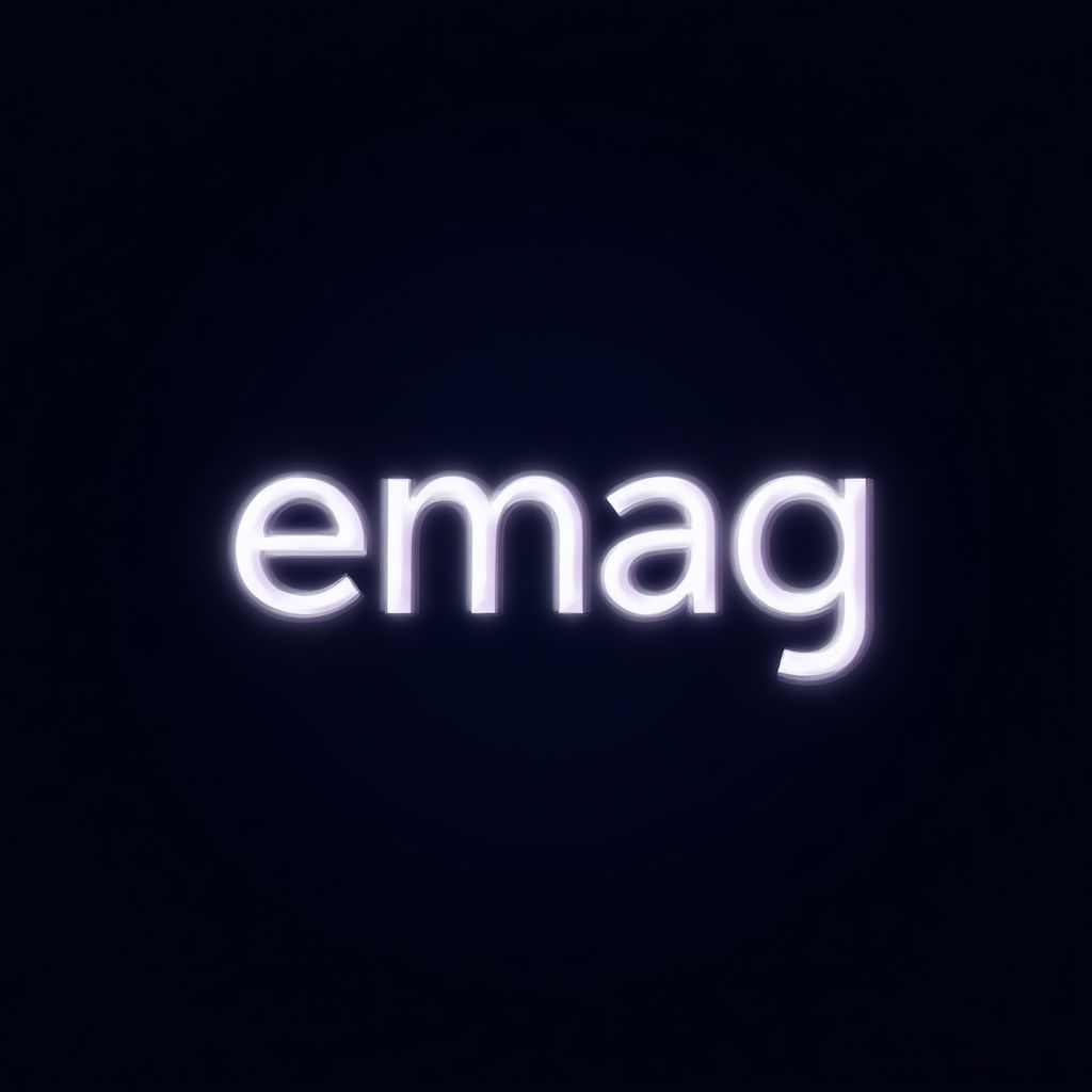 Logo eMAG
