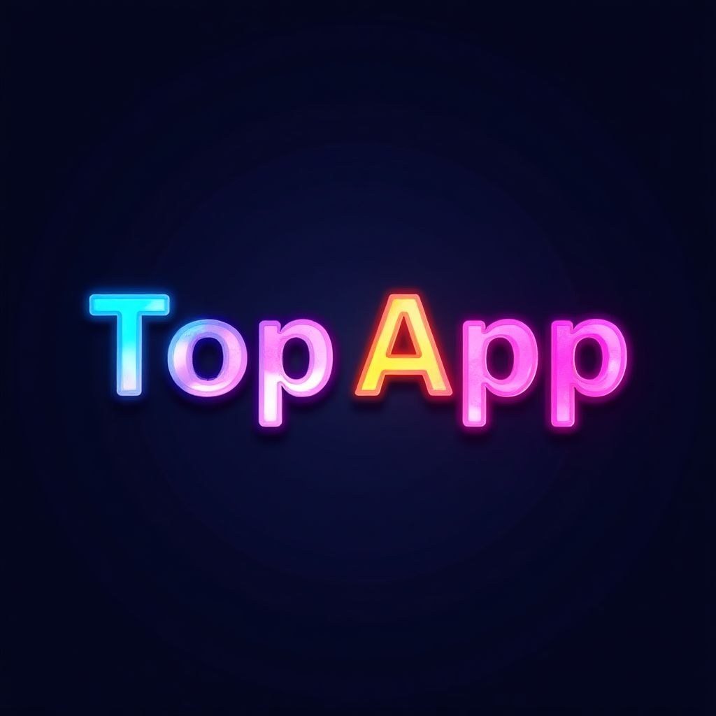 TopApp România Logo