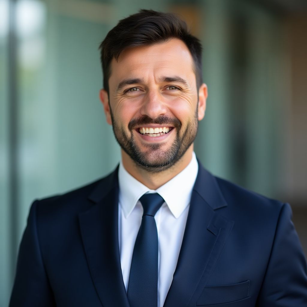 Radu Munteanu